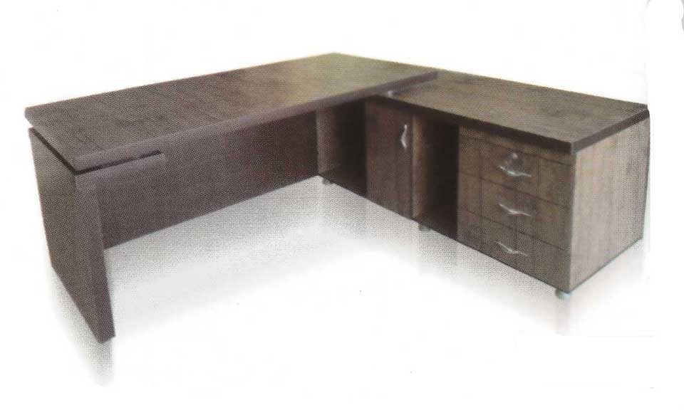 میز کارمندی